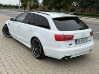 Audi A6 C7 ABT Sportsline 3.0BiTDI Full Opcja AS6! Gostyń - zdjęcie 4