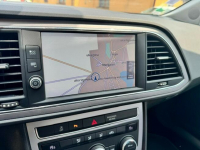 Seat Leon 1.2 TSI 110 Xenon#Navigacja Margonin - zdjęcie 11
