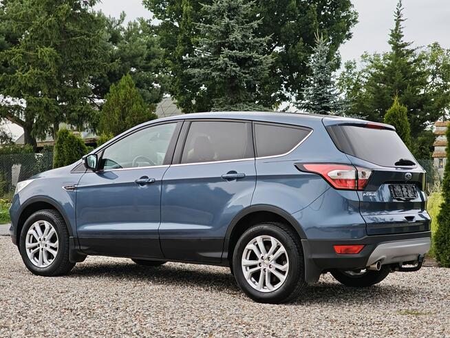 Ford Kuga Sadlno - zdjęcie 8
