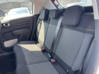 Citroen C3 Salon PL Klimatyzacja Tempomat Gliwice - zdjęcie 10