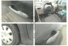 Renault Modus 1.6 MR `04E3 Skarbimierz - zdjęcie 6