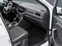 Volkswagen T-Roc R-line I Właściel Faktura VAT 23% Virtual Tarnowskie Góry - zdjęcie 7
