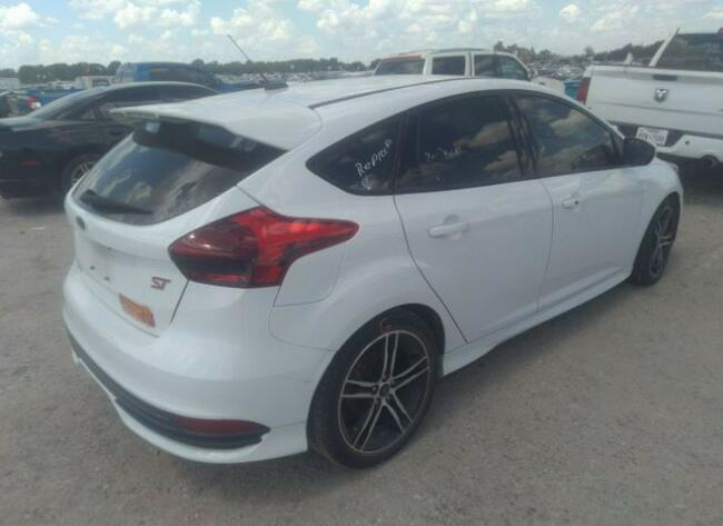 Ford Focus 2018, 2.0L, ST, po gradobiciu Sulejówek - zdjęcie 4