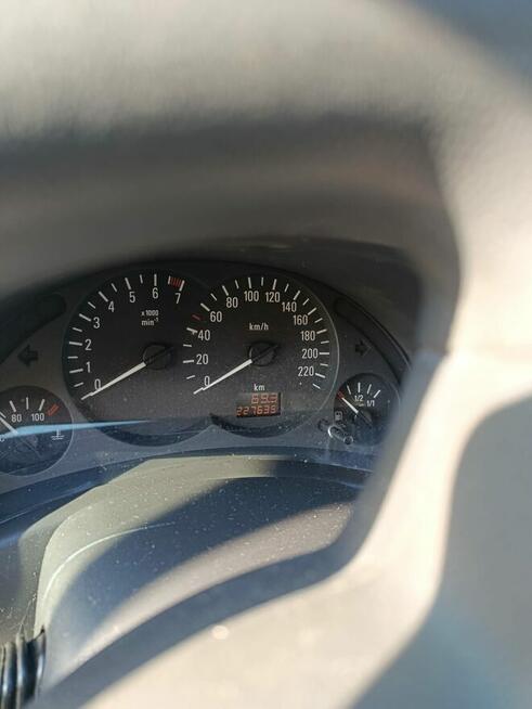 Opel Corsa C 2001 – sprzedaż udziału 1/2 w samochodzie Toruń - zdjęcie 5
