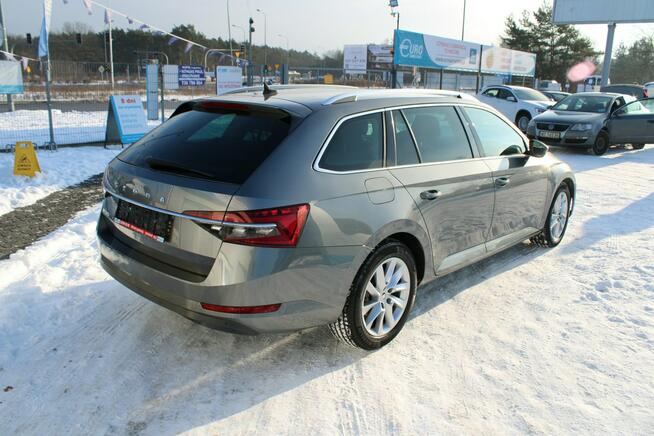 Škoda Superb Style DSG Kamera Gwarancja G.Fotele Warszawa - zdjęcie 6