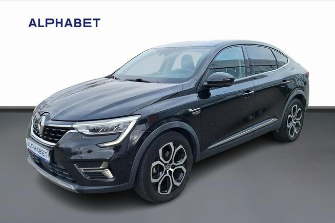 Renault Arkana 1.6 E-TECH Intens MMT Swarzędz - zdjęcie 3