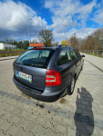Škoda Octavia Klimatyzacja - 1.9 TDI - 105 KM Głogów - zdjęcie 2