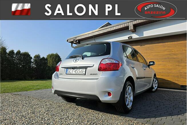 Toyota Auris krajowy, I-rej 2014 Rydułtowy - zdjęcie 4