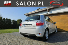 Toyota Auris krajowy, I-rej 2014 Rydułtowy - zdjęcie 4