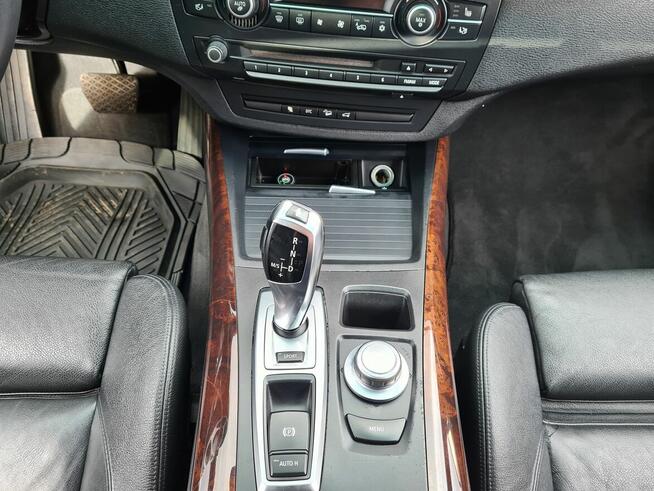 BMW X5 X-Drive 355KM Instalacja BRC Olsztyn - zdjęcie 11
