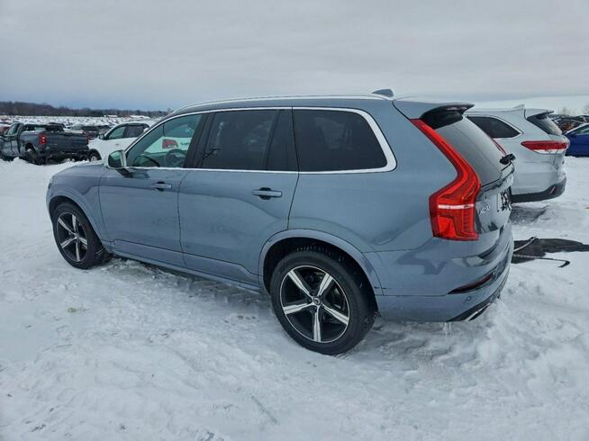Volvo XC 90 / 4x4 / Virtual Cocpit / Tarnów - zdjęcie 4