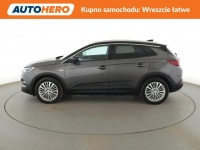 Opel Grandland X PHEV 4x4 full LED skóra navi kamery 360 grzane fotele Warszawa - zdjęcie 2