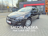 Opel Astra Salon Polska * Bezwypadkowy