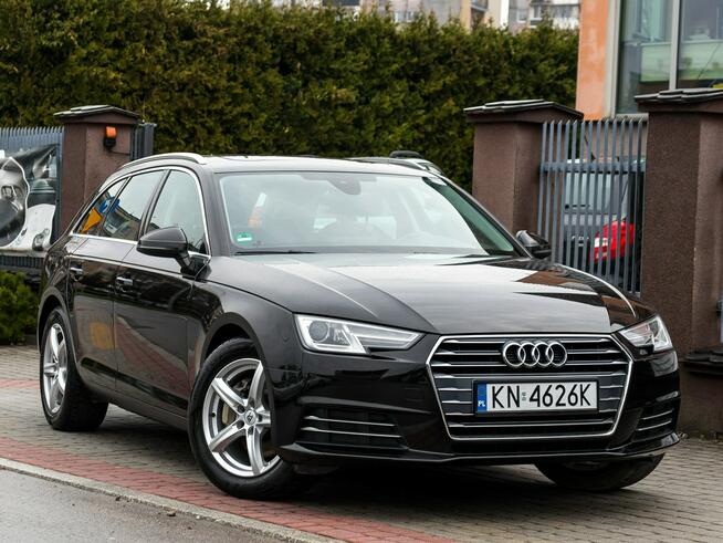 Audi A4 2.0_Diesel_190KM_167 tyś. k Nowy Sącz - zdjęcie 2