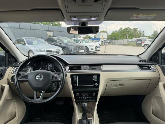 Skoda Rapid, 2016 Michałowice - zdjęcie 12