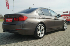 X-Drive bezwypadkowa 320d 184KM tylko Automat sport line Skóra Goczałkowice-Zdrój - zdjęcie 8