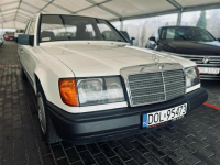 Klasyk* W124* 2.0 Diesel* 72 KM* Zarejestrowany* Zduńska Wola - zdjęcie 1