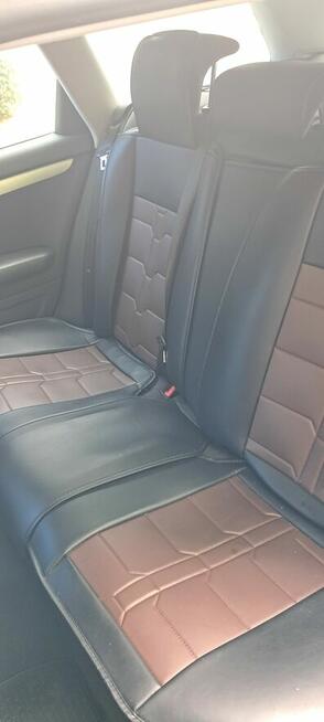 AUDI A4 2.0 TDI Kołobrzeg - zdjęcie 12