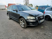 Audi Q5 3.0TDI 239km 09r Automat 4x4 Tarnów - zdjęcie 2
