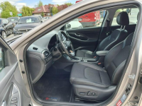 Hyundai i30 1.6 Crdi  136 KM Automat Przebieg-95 992km Twardów - zdjęcie 7