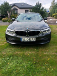 BMW G 30 520 D xd z roku 2017 STAN WZOROWY !!!! Ruda Śląska - zdjęcie 5