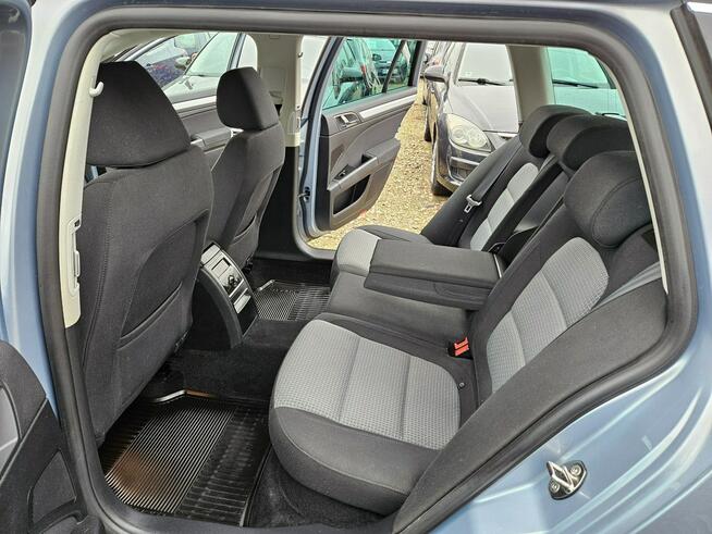 Škoda Superb Opłacona Zdrowa Zadbana Serwisowana Bogata Po Serwisie Kisielice - zdjęcie 9