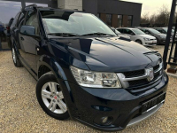 Fiat Freemont 2.0 4x4 170km 7 foteli SZYBERDACH navi BEZWYPADEK 2013 Tychy - zdjęcie 2