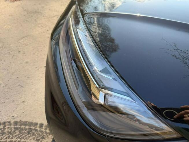 Audi Q5 Pierwszy właściciel, Krajowy, Stan idealny, Faktura VAT 23%! Dąbrowa Górnicza - zdjęcie 12