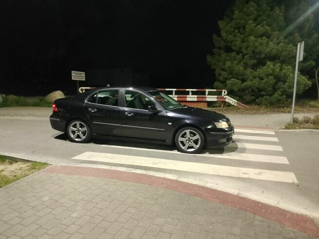 Sprzedam Saaba 9-3 2007 rok 1.9 tid Łękińsko - zdjęcie 3