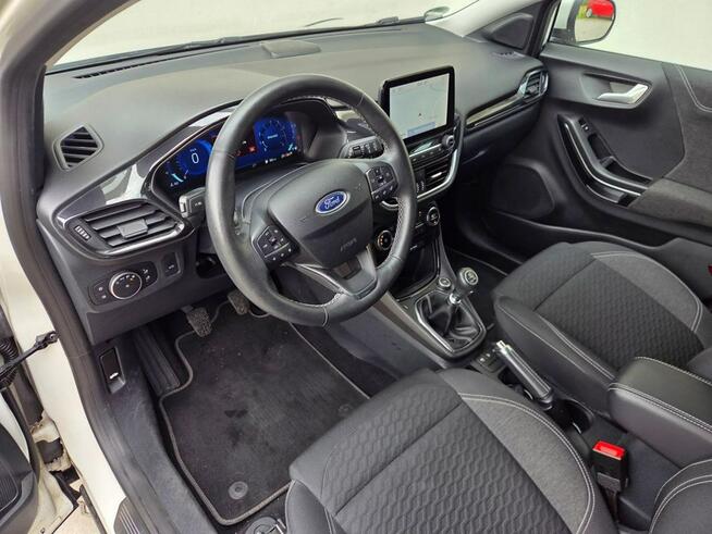 Ford Puma 155kM * Full LED * navi * PDC * Raba Niżna - zdjęcie 7