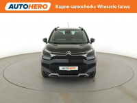 Citroen C3 Aircross PDC klima tempomat Warszawa - zdjęcie 11