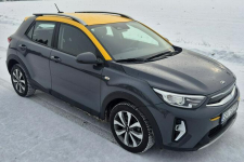 STONIC 1.0 GDI 100 HYBRID Tablet Alufelgi Android Auto nowy rozrząd Świętoszówka - zdjęcie 6