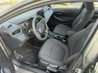 Toyota Corolla 1.8 HSD Vat 23% Lekko uszkodzony tył Otwock Mały - zdjęcie 7