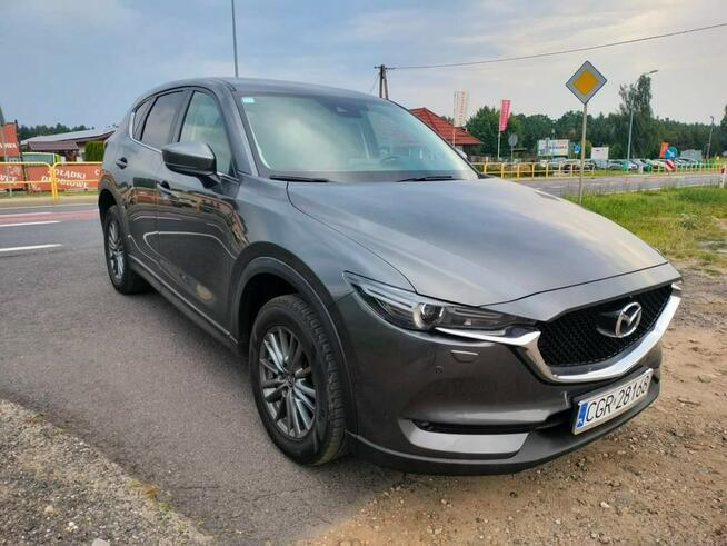 Mazda CX-5 Dolna Grupa - zdjęcie 1