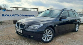 BMW M550i 525i 218 koni Nawigacja Klimatronik możliwa ZAMIANA