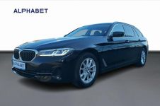 BMW 520d xDrive mHEV aut Swarzędz - zdjęcie 3