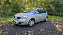 Renault Scenic 2.0dci doinwestowany Bytom - zdjęcie 3