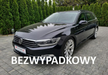 Volkswagen Passat ** Kamery 360 ** 2,0 TDI ** Nawigacja **