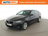 BMW 318 GT Automat Nawigacja Tempomat PDC