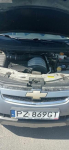 CHEVROLET CAPTIVA Swarzędz - zdjęcie 9