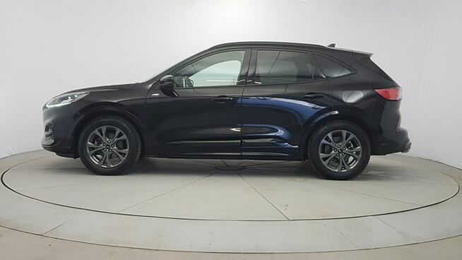 Ford Kuga 2.5 FHEV FWD ST-Line X! Z polsiego salonu! FV 23% Warszawa - zdjęcie 4