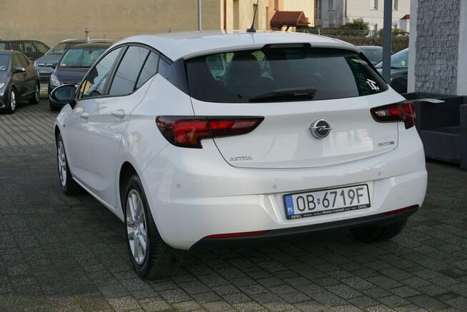 Opel Astra zarejestrowany, ubezpieczony Opole - zdjęcie 7