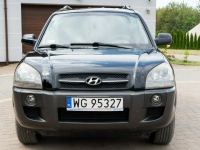 Hyundai Tucson Lipówki - zdjęcie 2