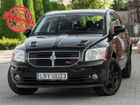 Dodge Caliber R/T 1.8i 150KM Manual ! Super Stan ! Zarejestrowany !