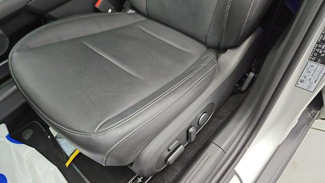 Hyundai IONIQ 6 77kWh Uniq  ! Z Polskiego Salonu ! Faktura Vat ! Warszawa - zdjęcie 12