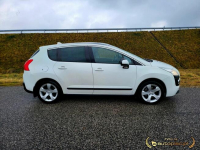 Peugeot 3008 1.6 Turbo | 2012 | 189 tys. km | panorama | nav Łódź - zdjęcie 4