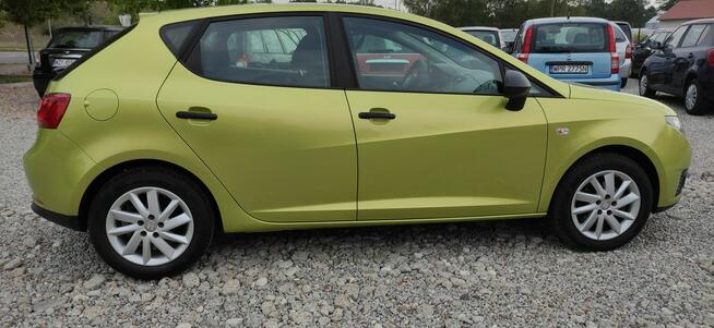 Seat Ibiza 1,4 MPI tylko 146tkm ! Stare Budy - zdjęcie 11