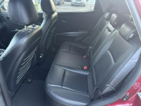 SsangYong Tivoli Wyjątkowy   Model   Niski udokumentowany przebieg Poznań - zdjęcie 10