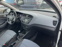 Hyundai i20 Klimatyzacja Gliwice - zdjęcie 9
