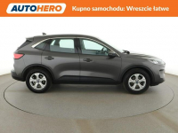 Ford Kuga Navi, czujniki, Podg.fotele, Aut.klima, Bluetooth Warszawa - zdjęcie 9